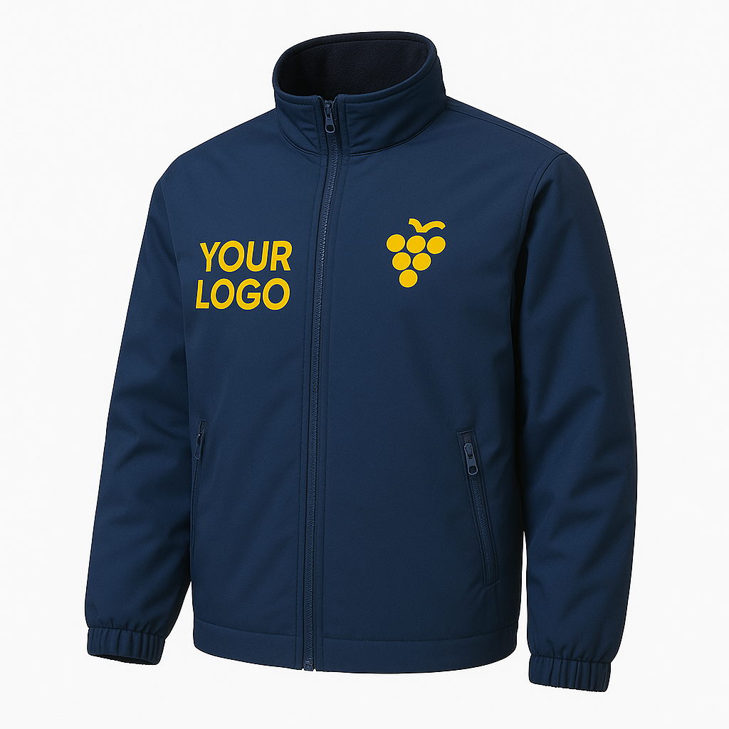 jackets design