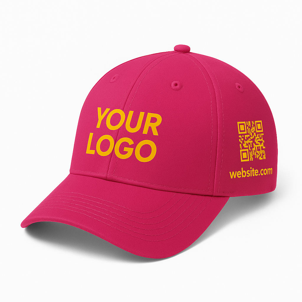 baseball caps design
