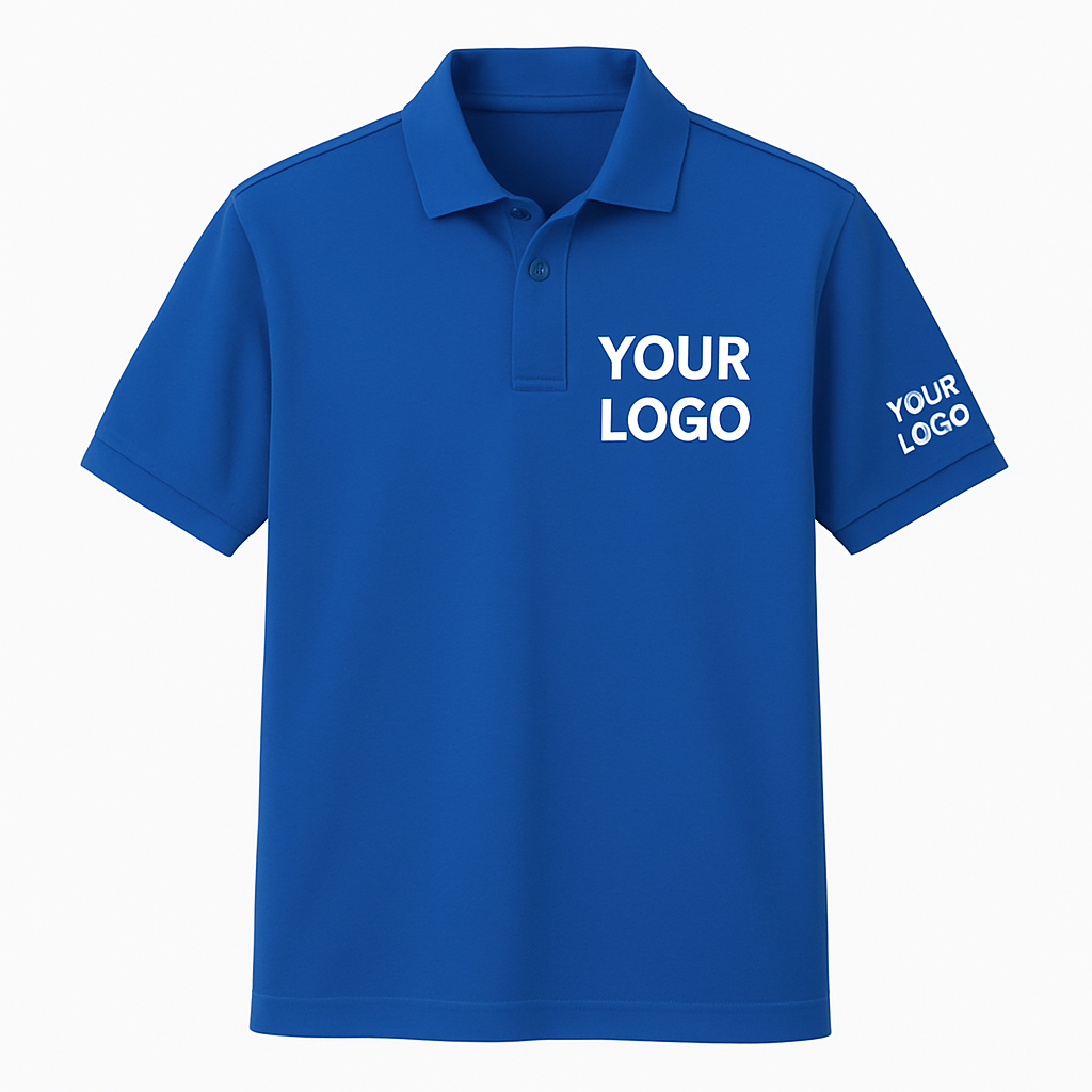 polo shirts design